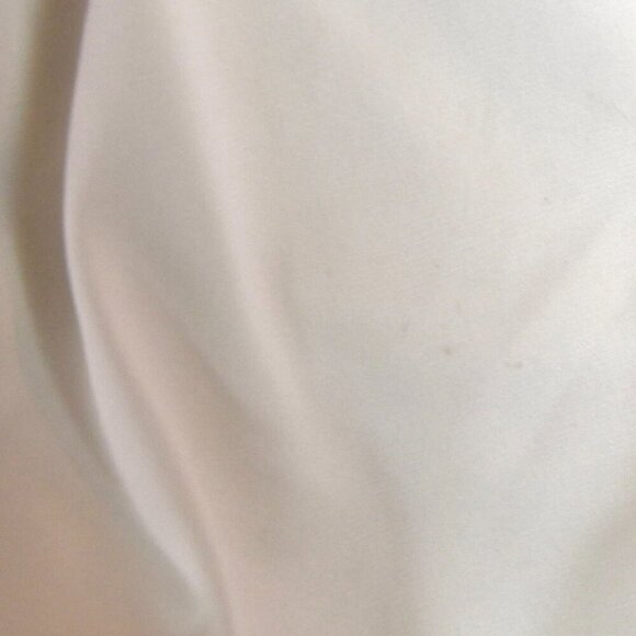 Nike Team Baseball Pants XL White Blue Pinstripe LA Pro Style - Picture 4 of 13